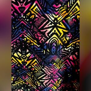 Lularoe perfect tee tunic top